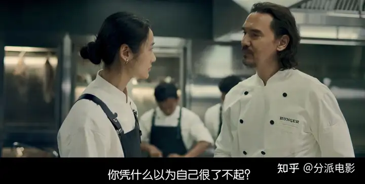 《饥渴游戏》年度期待的R级重口,Netflix又拍了部烂片!