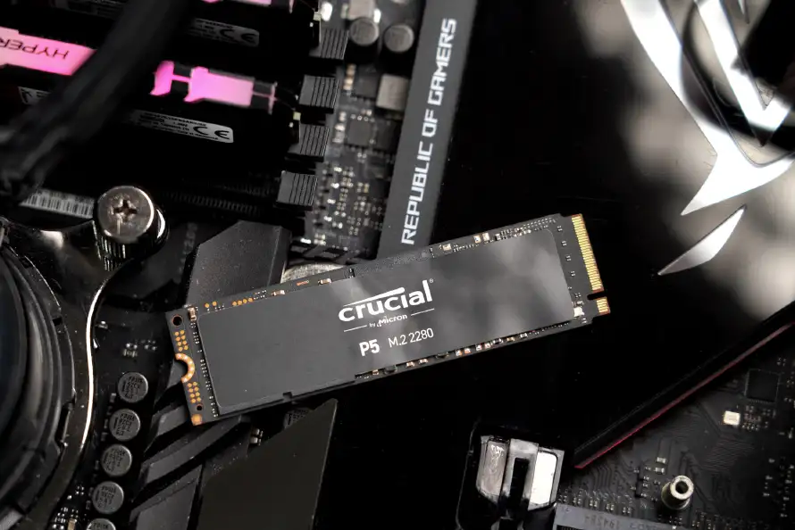M.2固态硬盘如何选？横评7款500G PCIe 3.0产品- 知乎