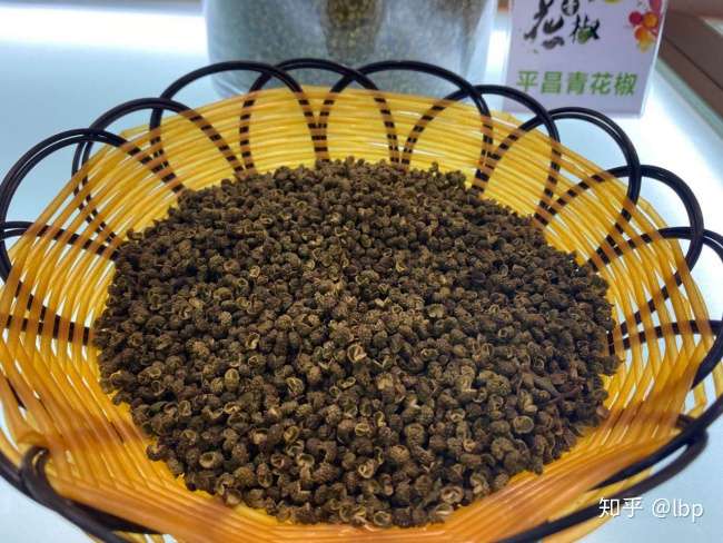 农业多贡献 看亮点 平昌青花椒 这个园区为何让参会代表直呼 上头 知乎 农业多贡献 看亮点 平昌青花椒 这个园区为何让参会代表直呼 上头 知乎