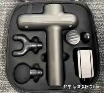 2023热门筋膜枪实测|Hypervolt Go 2、云麦、GXA 、SKG 、倍益康TI PRO