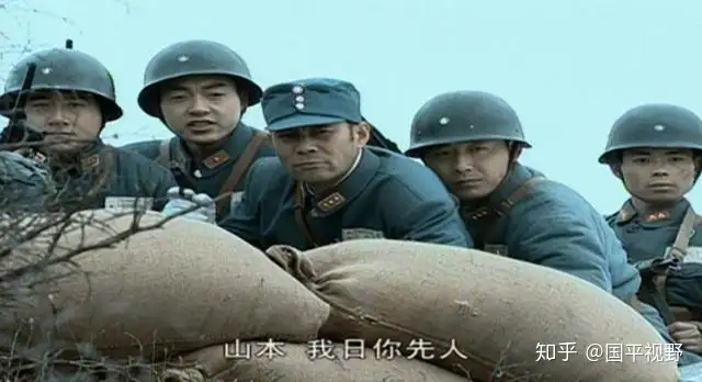 关于 亮剑 李云龙攻打平安县城 知乎