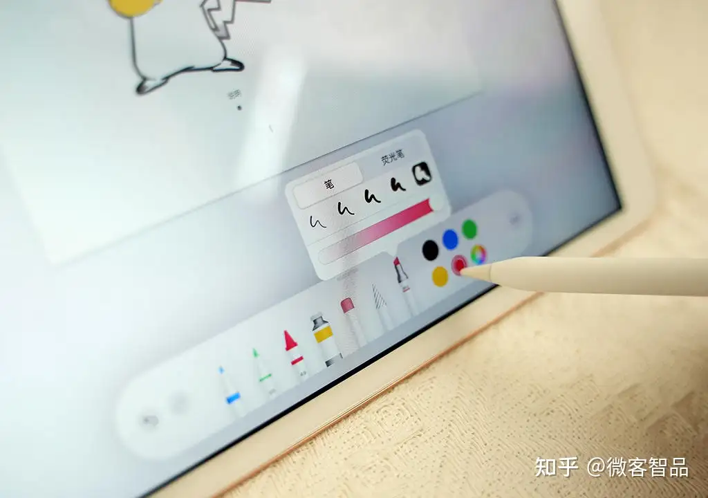 iPad的最佳拍档！支持磁吸充电的南卡Pencil升级新体验- 知乎