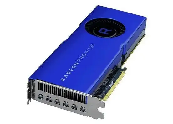 AMD Radeon Pro WX9100图卡评测- 知乎