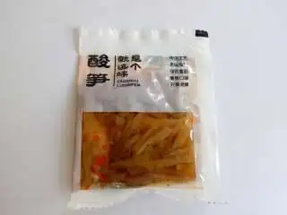 干货分享（螺蛳粉申请非遗新闻）螺蛳粉列入非遗文化模拟主持 第4张