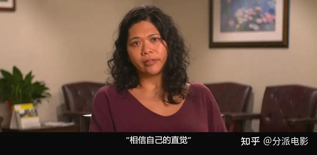 《母性本能：得州夺胎案》看吐了！这片比“大尺度”还瘆人