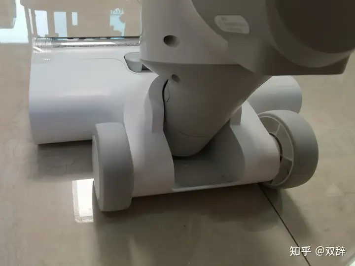 一看就会（添可和小米的洗地机哪个好）添可和莱克洗地机哪个好用，(图9)