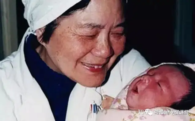 成都知名助孕公司（全国第一个试管婴儿诞生30多年了，如今她的变化让人瞩目）