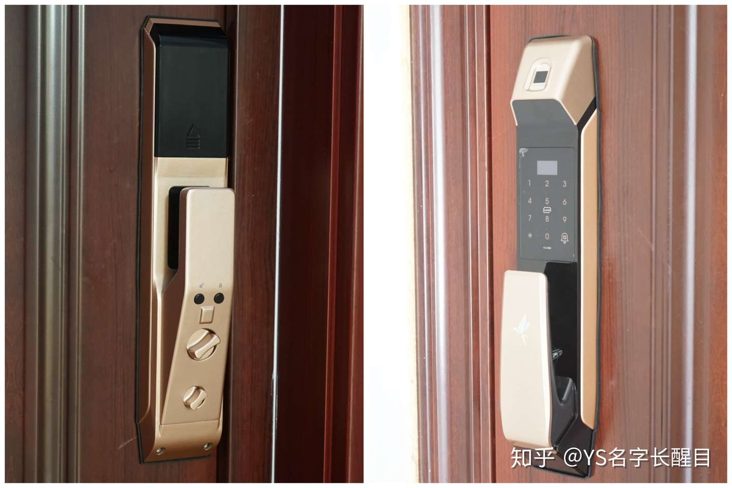 【评测】“嘿,Siri,开门了”:神奇的小燕科技HomeKit全自动智能门锁