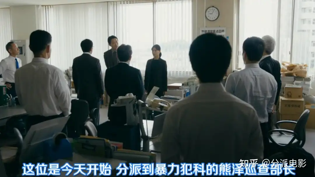 《她们的犯罪》让岛国退休女偶像下海!这片到底在讲啥?