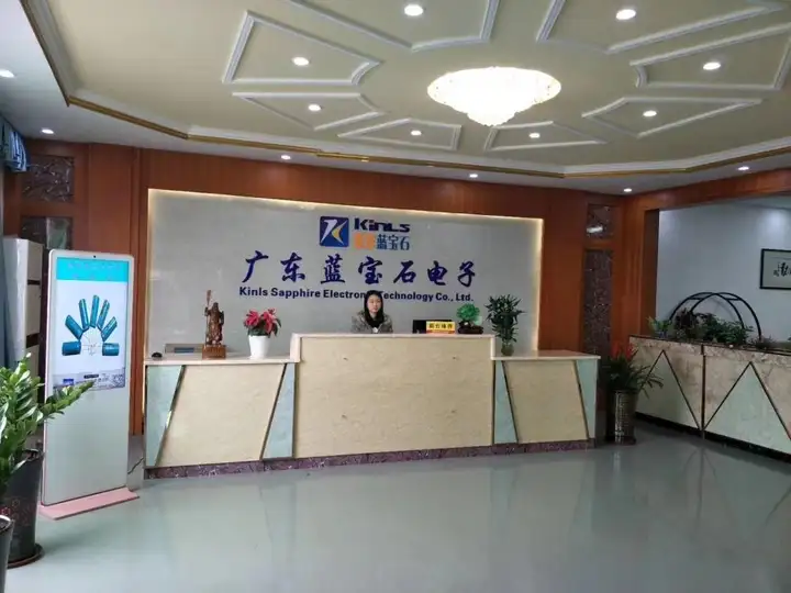 自主创新，科技赋能，蓝宝石打造国际领先的电解电容品牌
