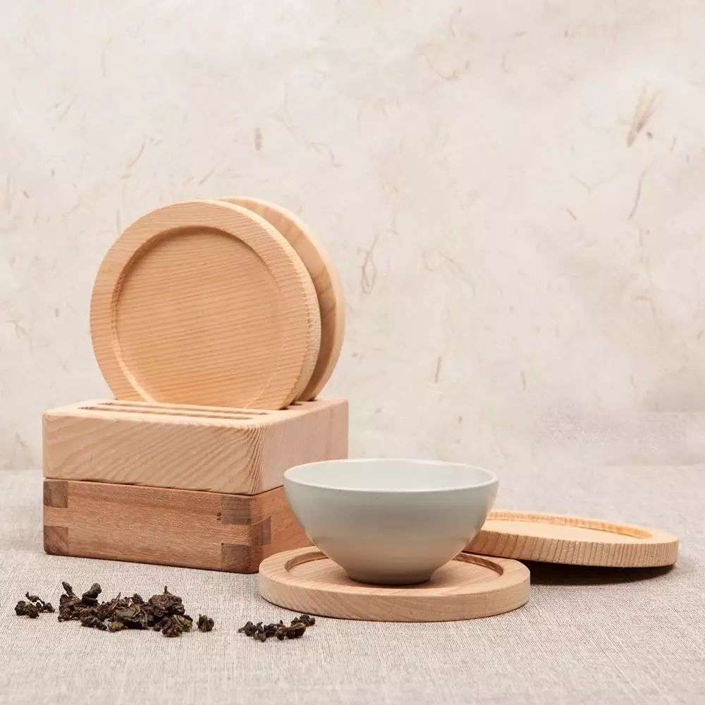 6款最有个性的杯垫 让你的杯子瞬间逼格up 知乎