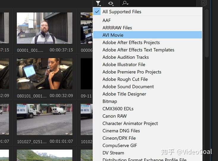 横评 Premiere Pro 对比final Cut Pro X 终极盘点 知乎