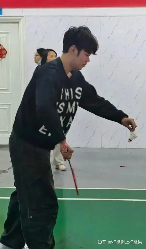 羽動青春 競飛技揚 | 富陽校區羽毛球賽圓滿落幕!(圖2) 羽動青春 競飛技揚 | 富陽校區羽毛球賽圓滿落幕!(圖2)