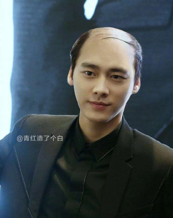 看起来老土是什么感受?