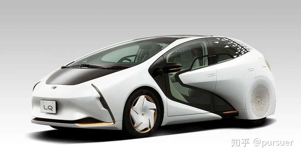 日系车 智能座舱发展趋势 知乎 日系车 智能座舱发展趋势 知乎