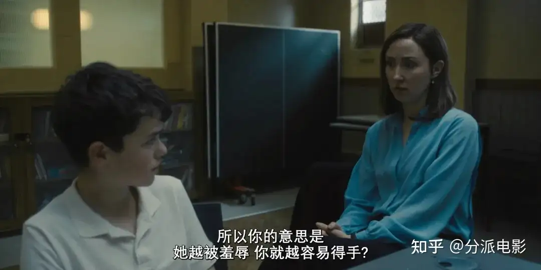 《混沌少年时》一镜到底+神演技,年度最佳预定