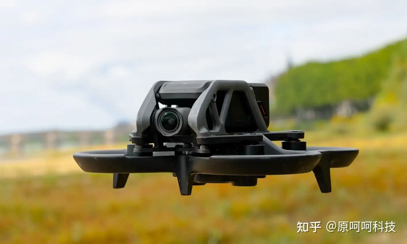 新手最佳入手无人机！DJI Avata评测：耐用、易操作，新手不怕炸机- 知乎