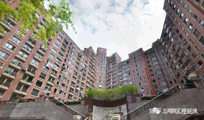 梧桐花园楼盘详解 向阳小学 知乎