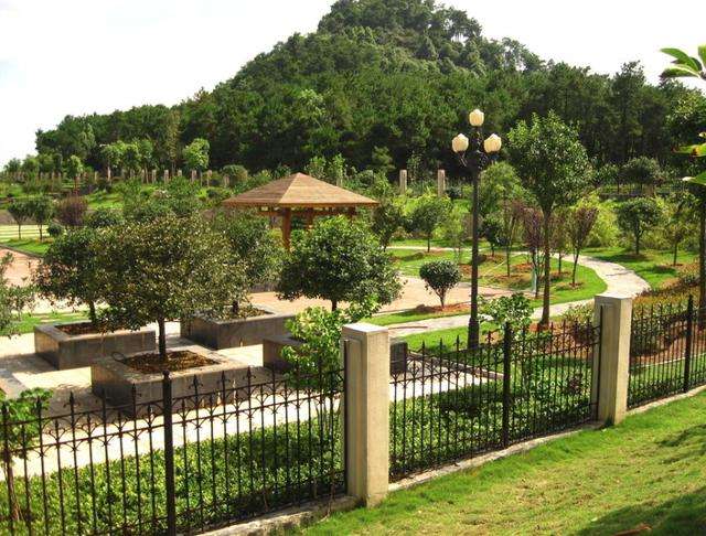 超全面知识点总结 园林绿化工程量计算方法 知乎