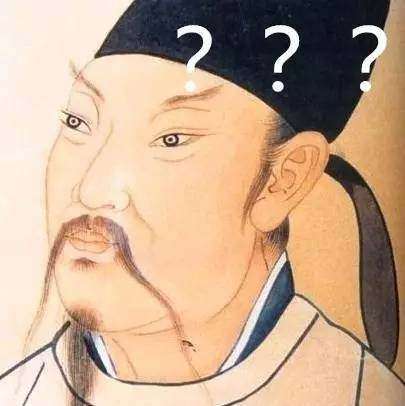 趣味科普 超冷 李白其实是外国人 知乎
