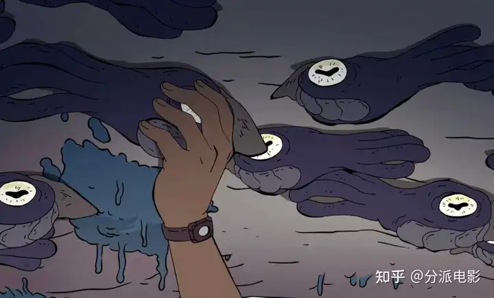 《拾荒者统治》豆瓣9.4年度黑马,HBO又出王炸!