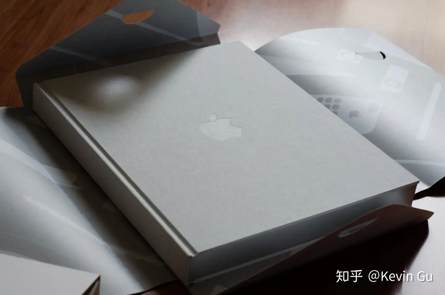 Designed by Apple in California, An Unbox - 知乎