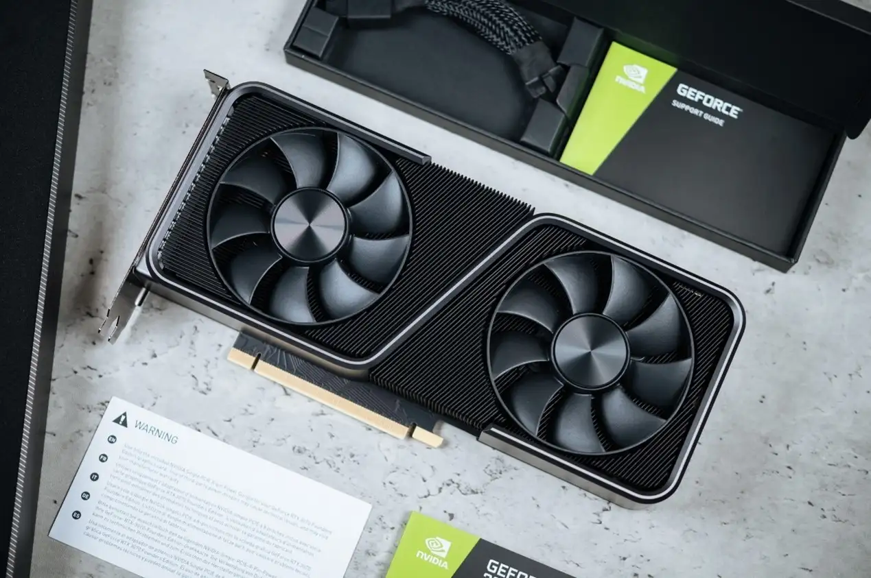 NVIDIA GeForce RTX 3070首测：代替2080 Ti，做主流全能手- 知乎