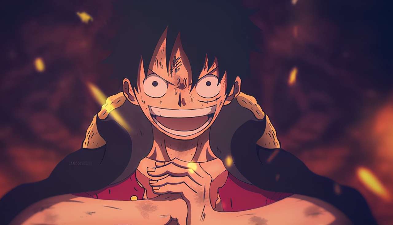 海贼王 索隆9刀流vs御田十拳斩 两者有何区别 谁更强 知乎