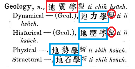 嚴譯 部定詞中的 單雙相通 現象考 知乎