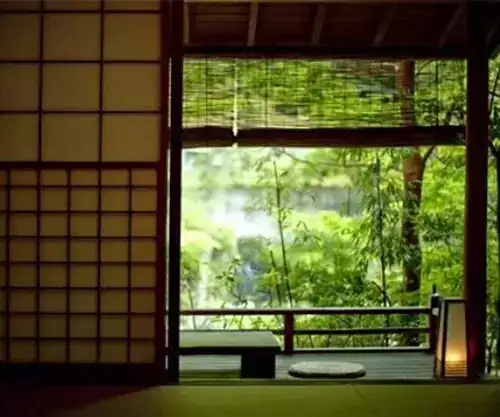 日本和风老式温泉旅馆——人生一大享受！住出情怀，泡出品位~
