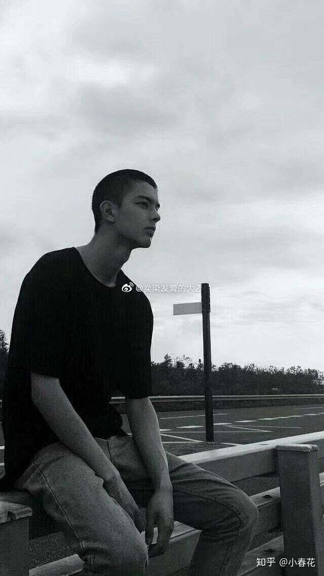 如果《撒野》翻拍你认为谁是你心中的顾飞蒋丞?