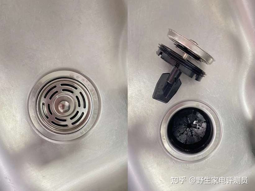 22年厨余垃圾处理器推荐总结 垃圾处理器什么牌子好 高性价比推荐 附余库 爱适易 贝克巴斯 唯斯特姆详细对比 知乎