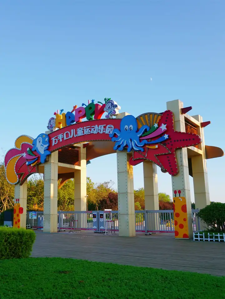 日照旅游，一天半游玩攻略