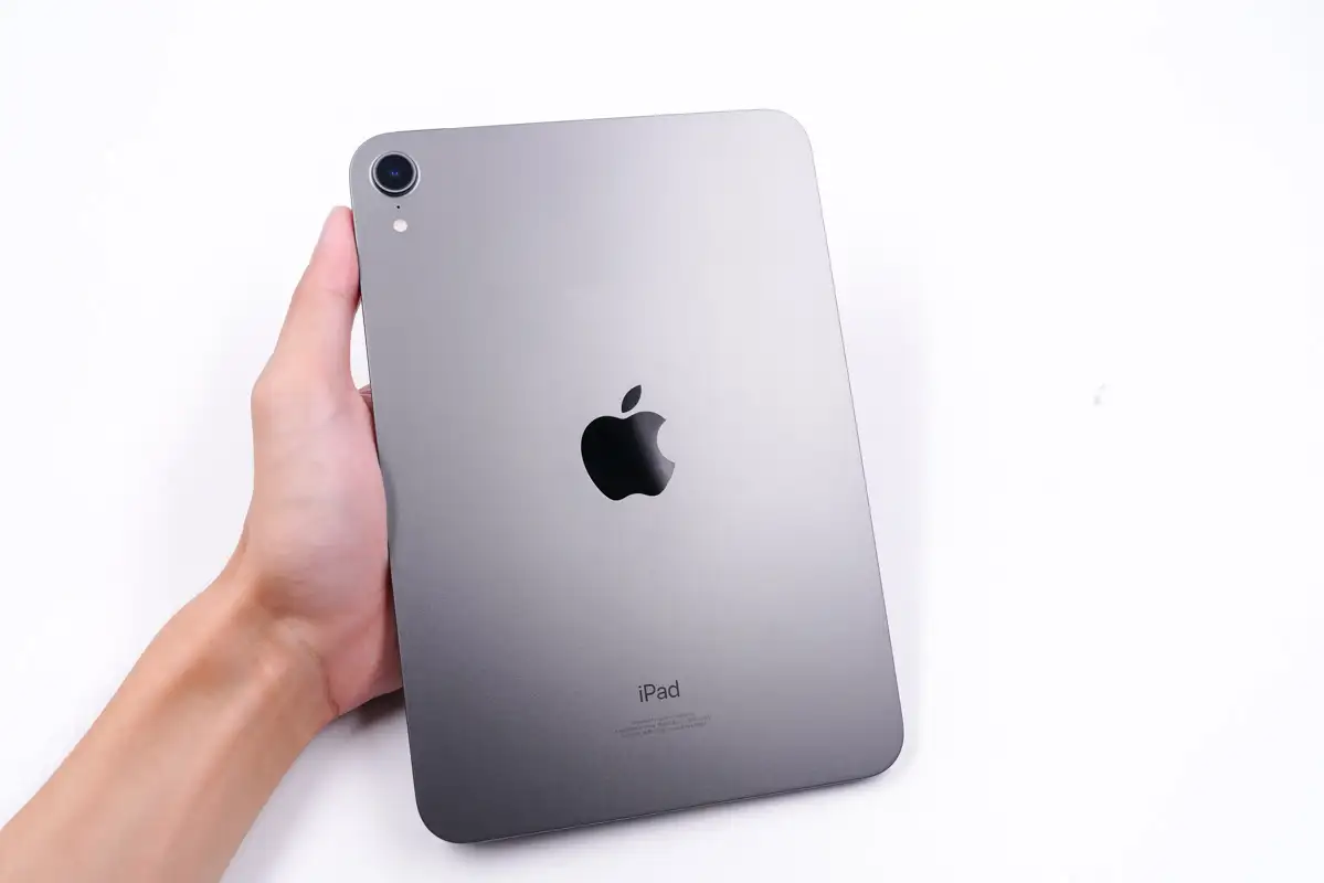 花了2天时间测试了iPad mini 6的快充表现，推荐这个功率段的充电器- 知乎