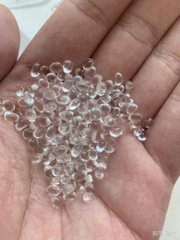 tpu发泡材料到底是一种什么材料