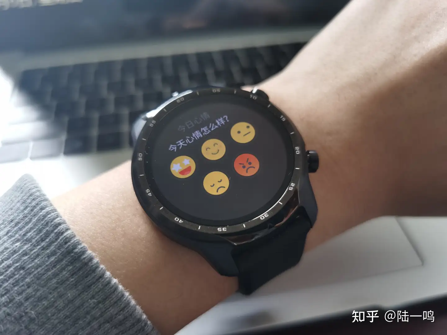 原创测评】Ticwatch Pro 3运动版5000字深度体验报告- 知乎