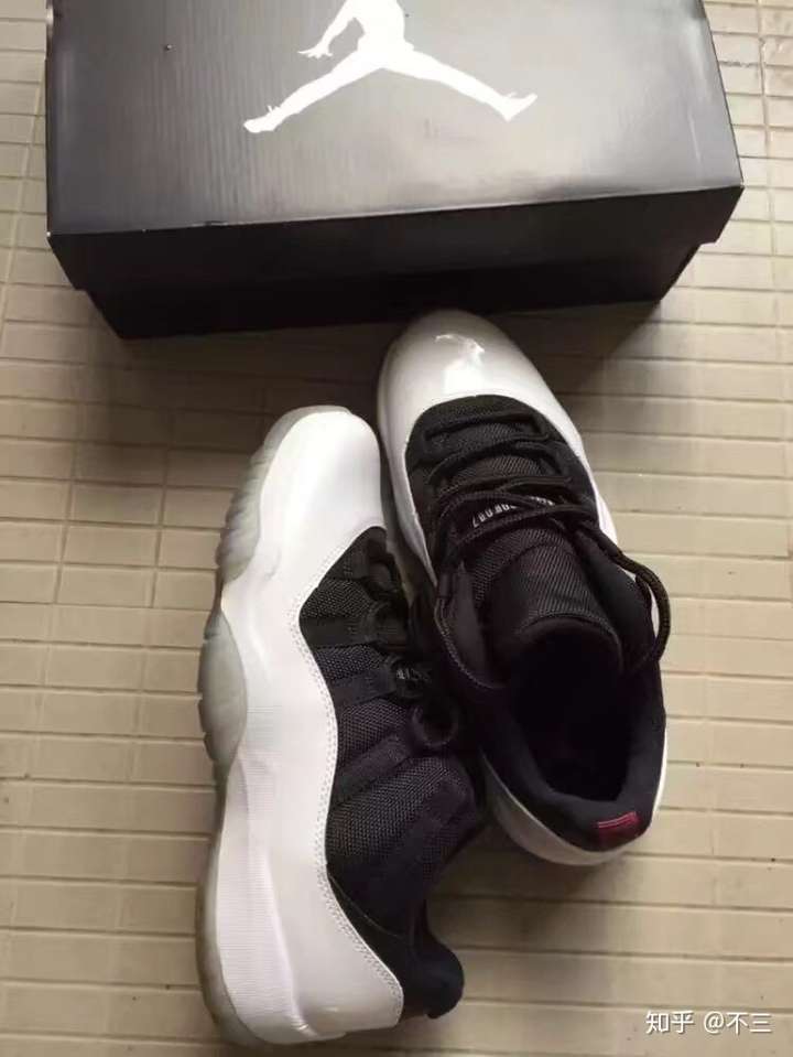 aj11高帮还是矮帮好看啊?