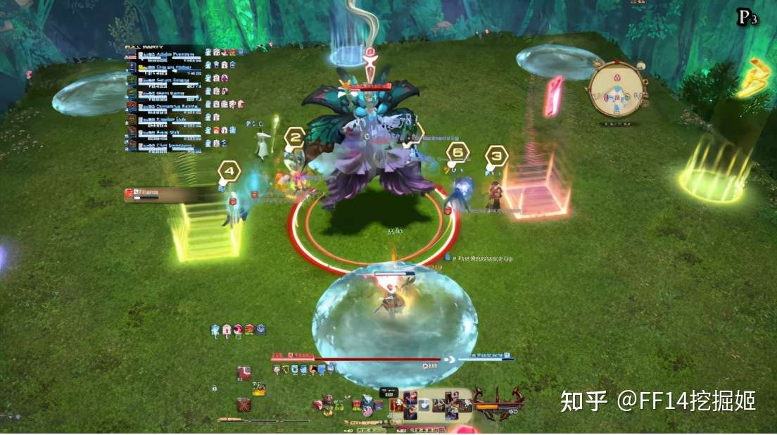 谁说设计师最懂游戏 玩家骚操作不用bug也能颠覆副本玩法 知乎