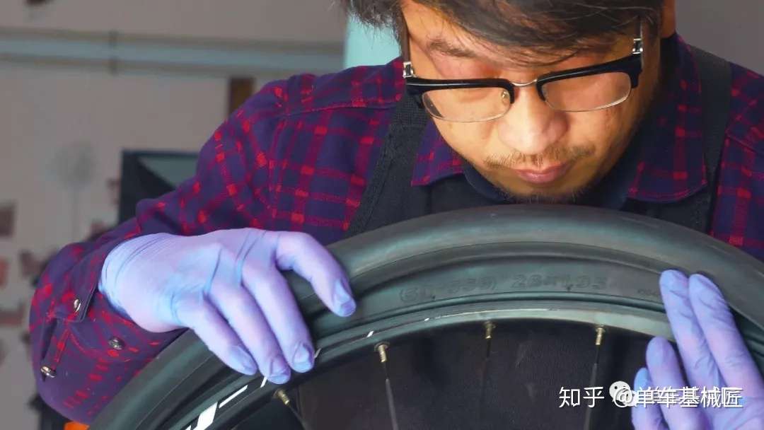 单车基械匠 修补内胎是每一个骑手都应该学会的基本技能 知乎