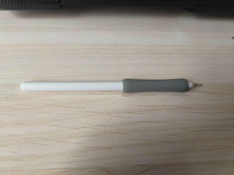 高乙晨丁 的想法: 好物分享-ipad平替电容笔 | 产品名称:吉… - 知乎