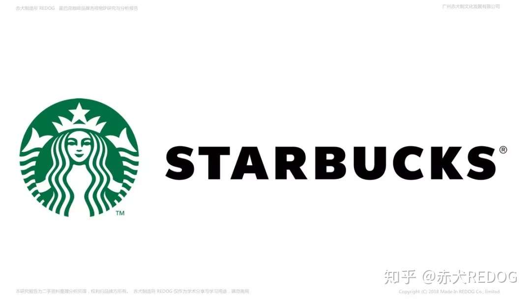 星巴克品牌吉祥物不是劈叉美人鱼 而是一只熊 Ip攻略 Starbuck Bearista 知乎