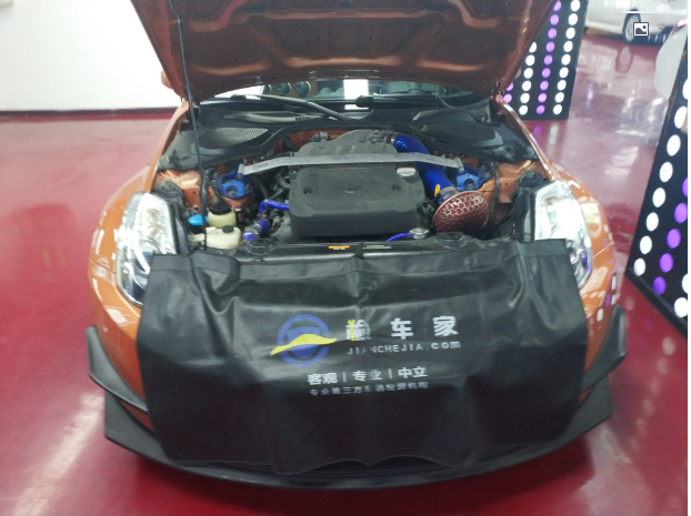 22万战神gtr小弟收入囊中 轻度改装日产350z等你来战 知乎