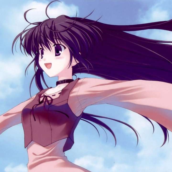 如何评价久弥直树的动漫sola? - 知乎