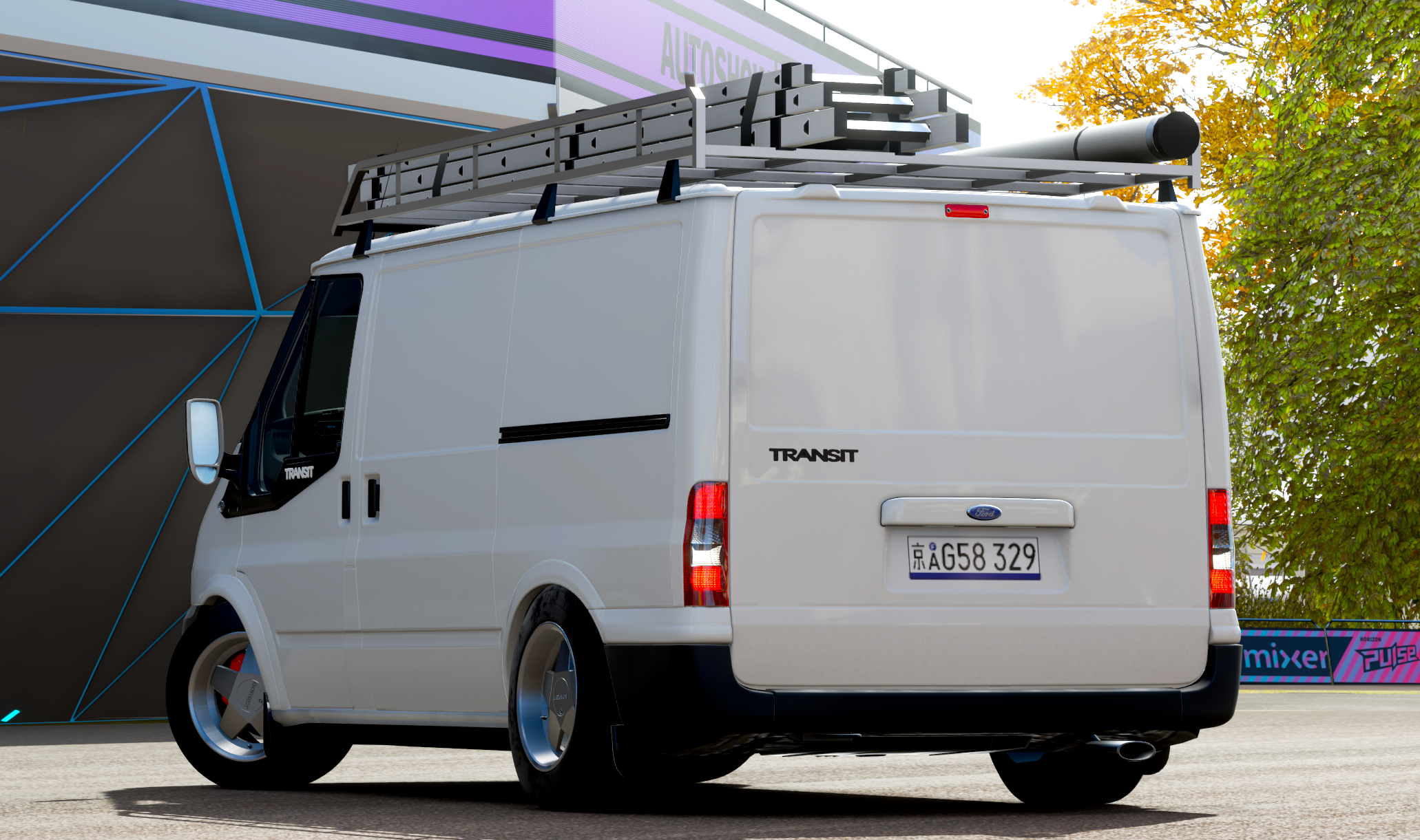 刘瀚文 的想法: 中国21式汽车牌照(样式2)应用在不同车… - 知乎