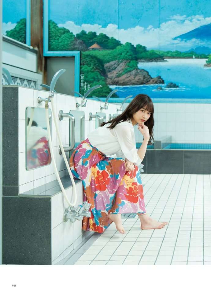 鈴木絢音 渡边美里爱 知乎