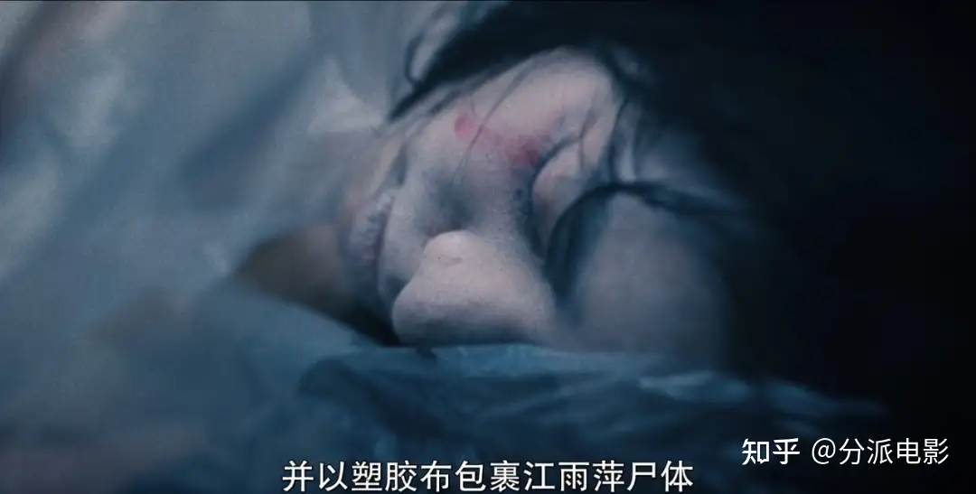 《模仿犯》黄暴、重口、满屏限制级!Netflix这变态剧推荐晚了