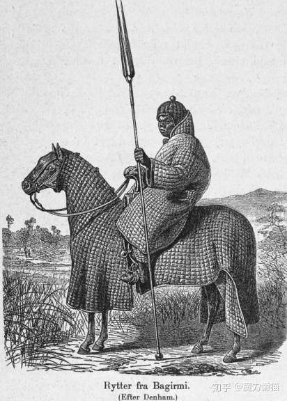 为什么都说中世纪法国骑士厉害,厉害在哪里?