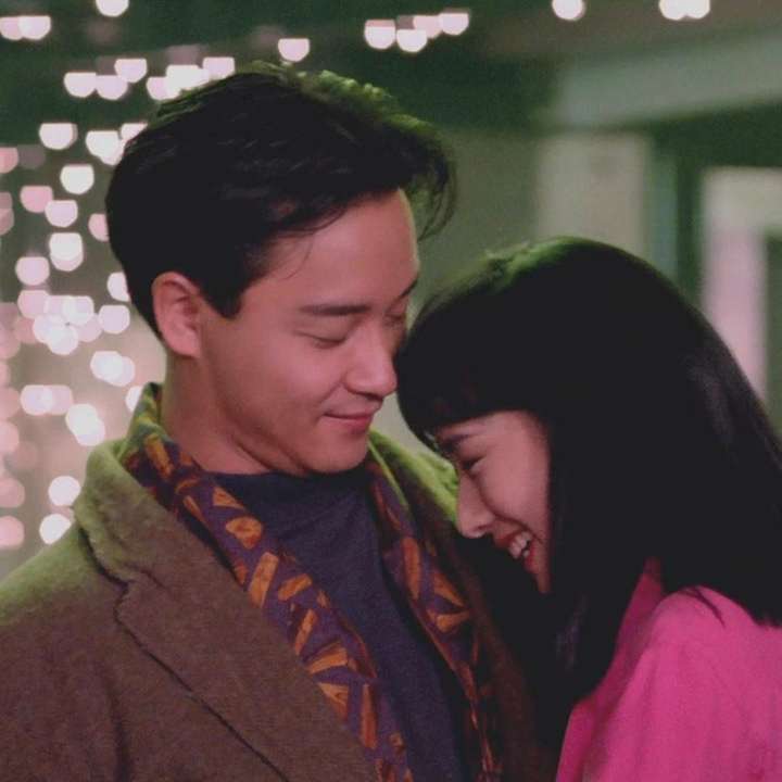 有一个男孩我说他的头像不好看 他不久就换了 他