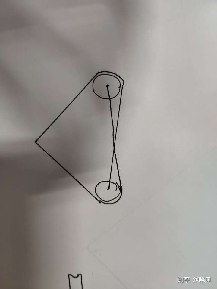 请教弩的滑轮组绕法想知道动滑轮的匝数是多少