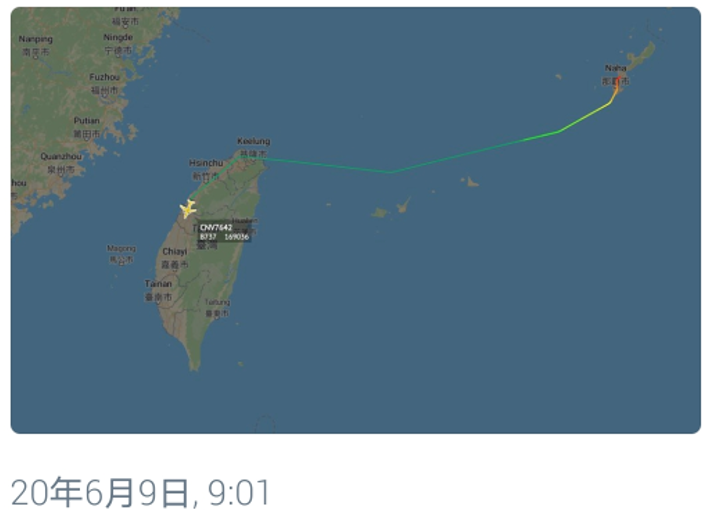 美台联手的又一个危险动作 知乎